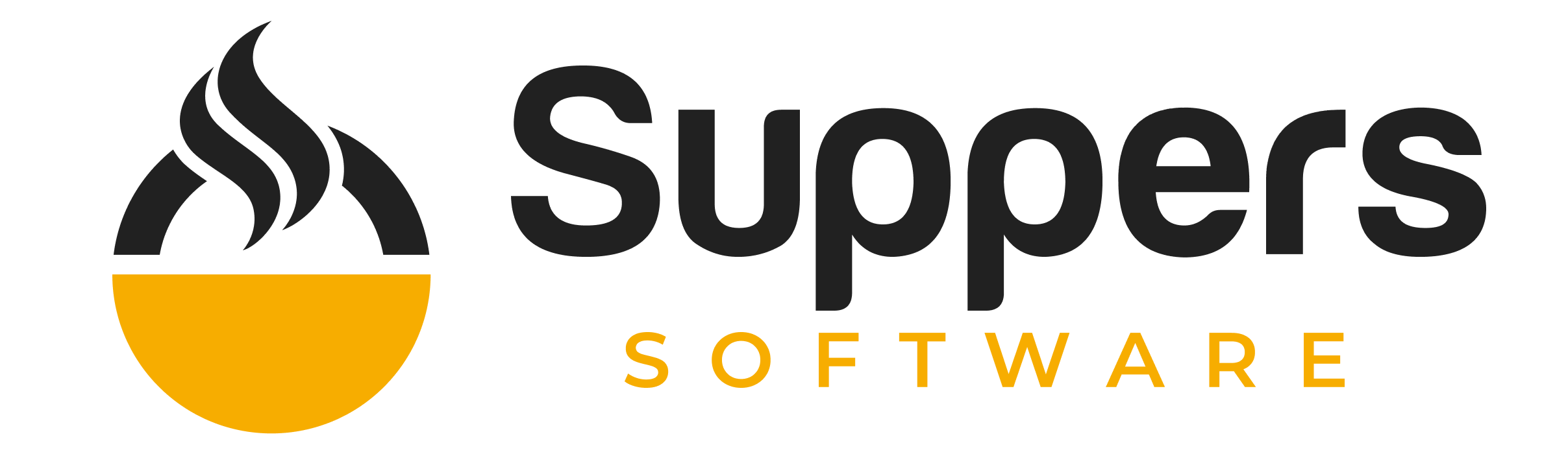 Suppers Store Logo